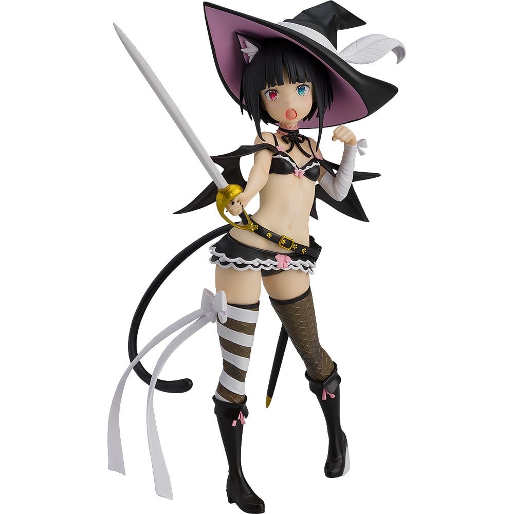 Smile of the Arsnotoria POP UP PARADE Petit Albert Cat Kingdom Ver. 