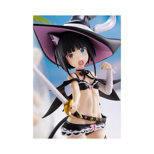 Good Smile Company Smile of the Arsnotoria POP UP PARADE Petit Albert Cat Kingdom Ver. 