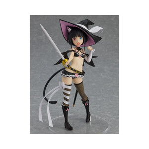 Good Smile Company Smile of the Arsnotoria POP UP PARADE Petit Albert Cat Kingdom Ver. 