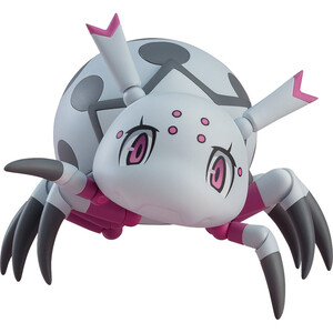 Good Smile Company So I'm a Spider, so What? Nendoroid Kumoko 