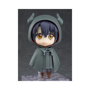 Toytec Somali and the Forest Spirit Nendoroid Somail 