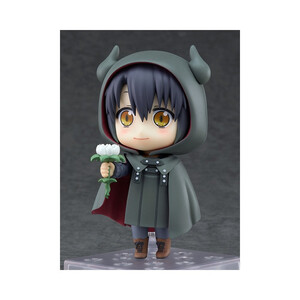 Toytec Somali and the Forest Spirit Nendoroid Somail 