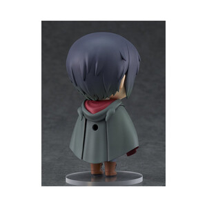 Toytec Somali and the Forest Spirit Nendoroid Somail 