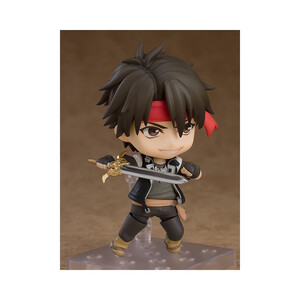 Good Smile Company Sorcerous Stabber Orphen Nendoroid Orphen 