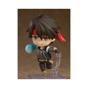 Good Smile Company Sorcerous Stabber Orphen Nendoroid Orphen 