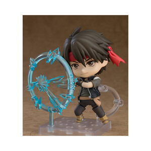 Good Smile Company Sorcerous Stabber Orphen Nendoroid Orphen 