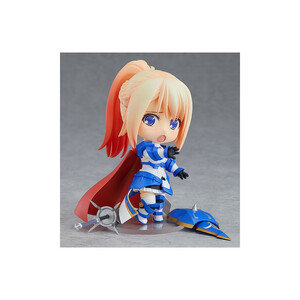 Good Smile Company Soukou Musume Mizeremu Crisis Nendoroid LBCS Achilles Karina Mikazuki 