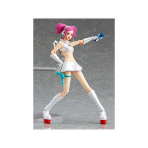 Max Factory Space Channel 5 figma Ulala Cheery White Ver. 