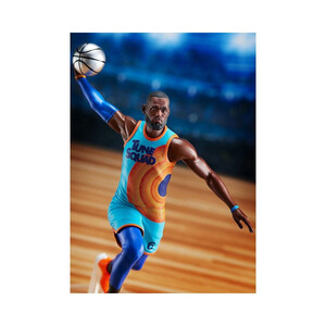 Good Smile Company Space Jam A New Legacy POP UP PARADE LeBron James 