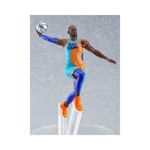 Good Smile Company Space Jam A New Legacy POP UP PARADE LeBron James 