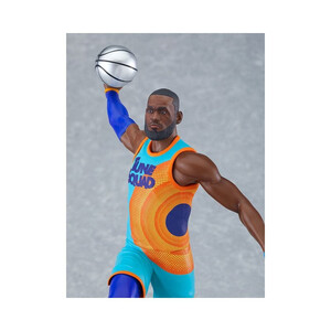 Good Smile Company Space Jam A New Legacy POP UP PARADE LeBron James 