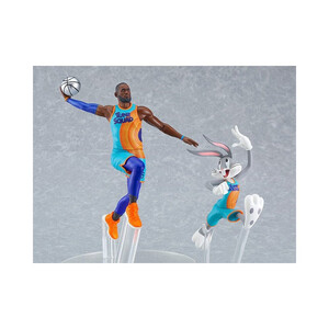 Good Smile Company Space Jam A New Legacy POP UP PARADE LeBron James 