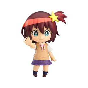 Good Smile Company Space Patrol Luluco Nendoroid Luluco 