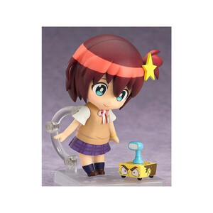 Good Smile Company Space Patrol Luluco Nendoroid Luluco 