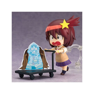 Good Smile Company Space Patrol Luluco Nendoroid Luluco 