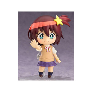 Good Smile Company Space Patrol Luluco Nendoroid Luluco 
