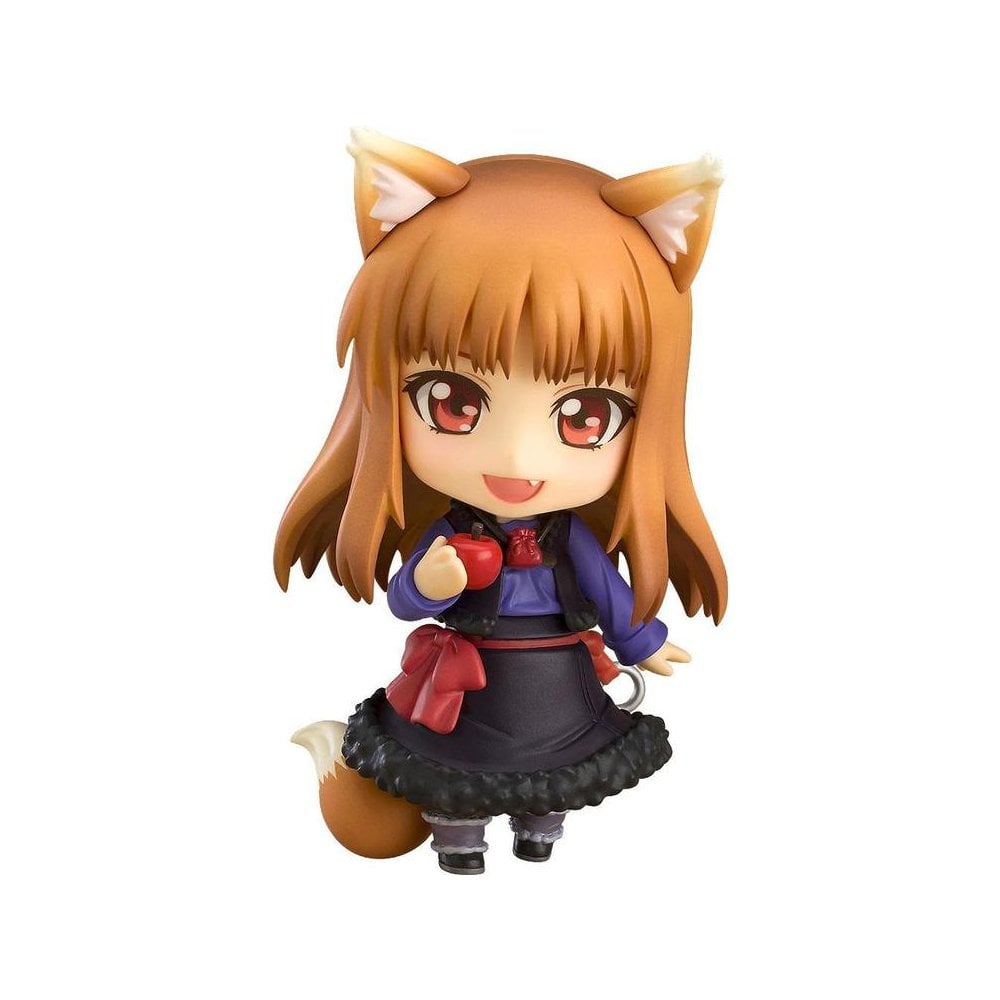 Good Smile Company Spice & Wolf Nendoroid Holo 