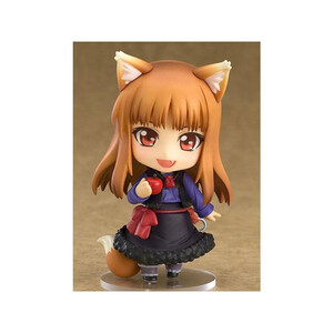 Good Smile Company Spice & Wolf Nendoroid Holo 