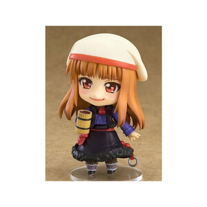 Good Smile Company Spice & Wolf Nendoroid Holo 