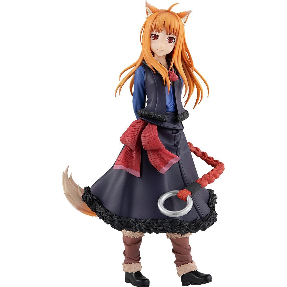 Good Smile Company Spice and Wolf POP UP PARADE Holo 