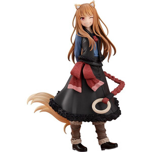 Good Smile Company Spice and Wolf POP UP PARADE Holo 2024 Ver. 