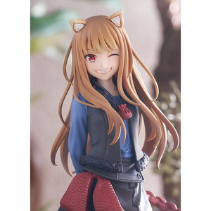 Good Smile Company Spice and Wolf POP UP PARADE Holo 2024 Ver. 