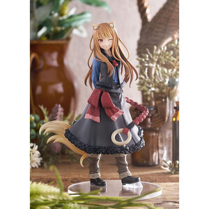 Good Smile Company Spice and Wolf POP UP PARADE Holo 2024 Ver. 