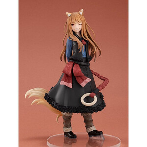 Good Smile Company Spice and Wolf POP UP PARADE Holo 2024 Ver. 
