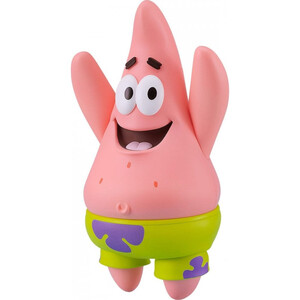 Good Smile Company SpongeBob SquarePants Nendoroid Patrick Star 