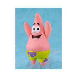 Good Smile Company SpongeBob SquarePants Nendoroid Patrick Star 