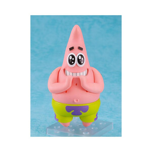 Good Smile Company SpongeBob SquarePants Nendoroid Patrick Star 