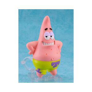 Good Smile Company SpongeBob SquarePants Nendoroid Patrick Star 