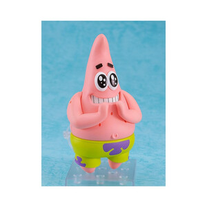 Good Smile Company SpongeBob SquarePants Nendoroid Patrick Star 