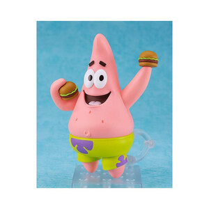 Good Smile Company SpongeBob SquarePants Nendoroid Patrick Star 