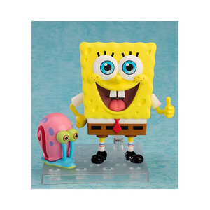 Good Smile Company SpongeBob SquarePants Nendoroid SpongeBob SquarePants 