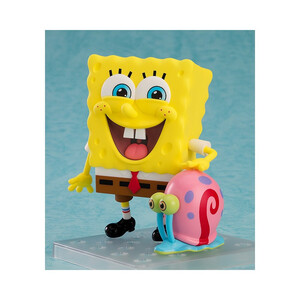 Good Smile Company SpongeBob SquarePants Nendoroid SpongeBob SquarePants 
