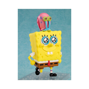 Good Smile Company SpongeBob SquarePants Nendoroid SpongeBob SquarePants 