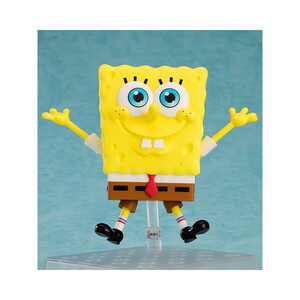 Good Smile Company SpongeBob SquarePants Nendoroid SpongeBob SquarePants 