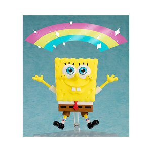 Good Smile Company SpongeBob SquarePants Nendoroid SpongeBob SquarePants 