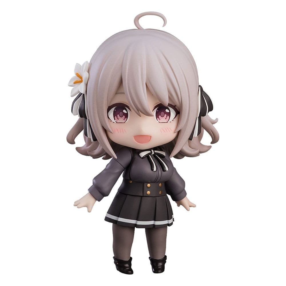 Good Smile Company Spy Classroom Nendoroid Lily 
