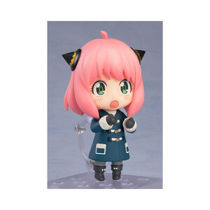 Good Smile Company SPY x FAMILY Nendoroid Anya Forger Winter Clothes Ver. 