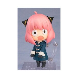 Good Smile Company SPY x FAMILY Nendoroid Anya Forger Winter Clothes Ver. 