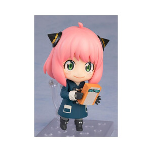Good Smile Company SPY x FAMILY Nendoroid Anya Forger Winter Clothes Ver. 