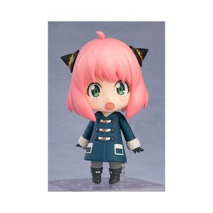 Good Smile Company SPY x FAMILY Nendoroid Anya Forger Winter Clothes Ver. 