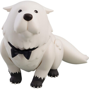 Good Smile Company SPY x FAMILY Nendoroid Bond Forger 