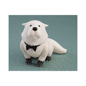 Good Smile Company SPY x FAMILY Nendoroid Bond Forger 