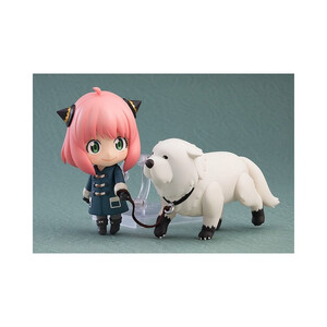 Good Smile Company SPY x FAMILY Nendoroid Bond Forger 