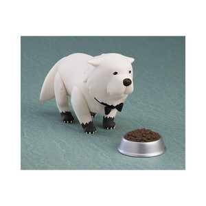 Good Smile Company SPY x FAMILY Nendoroid Bond Forger 