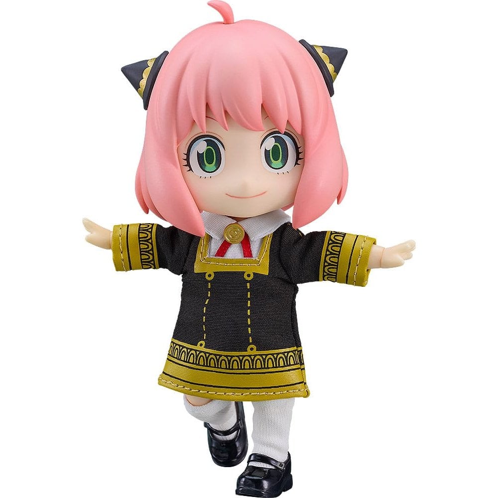 Good Smile Company Spy x Family Nendoroid Doll Anya Forger 