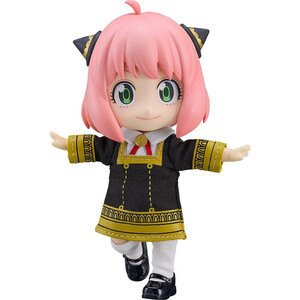 Good Smile Company Spy x Family Nendoroid Doll Anya Forger 